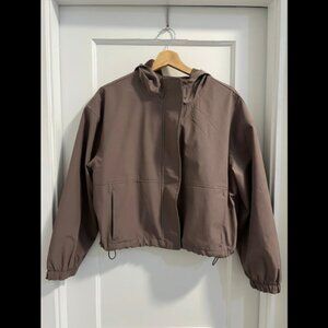 Cropped Jacket